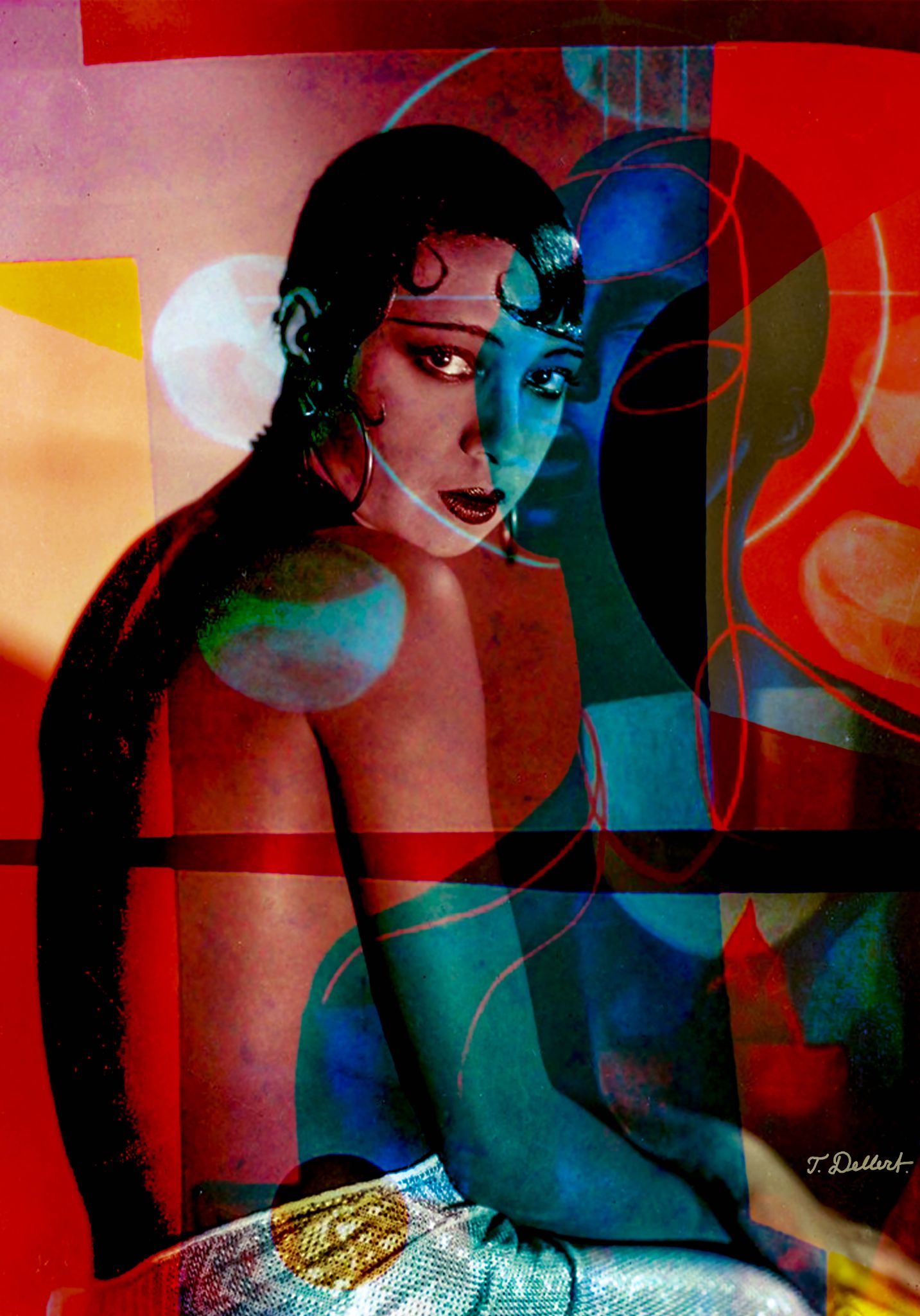 Josephine Baker 4